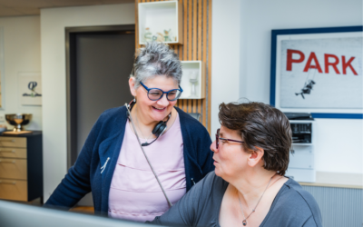 Gewaltfreie Kommunikation am Arbeitsplatz: Beispiele für Telefon- und E-Mail-Situationen